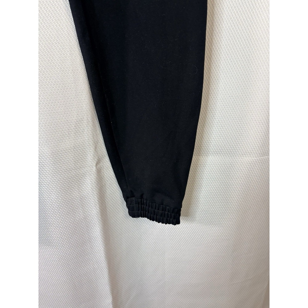 Spanx On-the-Go Joggers High Rise Pants Womens L Athletic Athleisure Casual